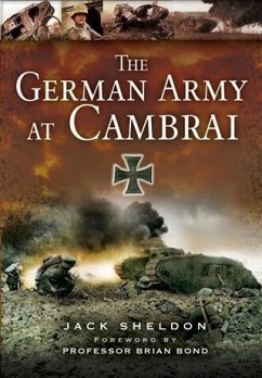 Cover German Army at Cambrai (eBook, ePUB)