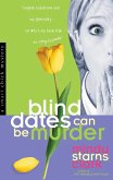 Blind Dates Can Be Murder (eBook, ePUB)