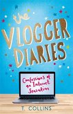 The Vlogger Diaries (eBook, ePUB)