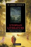 Cambridge Companion to Utopian Literature (eBook, ePUB)