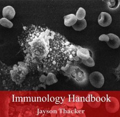 Cover Immunology Handbook (eBook, PDF)