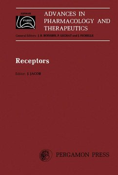 Receptors (eBook, PDF)
