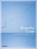 Beautiful Code (eBook, ePUB)