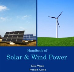 Cover Handbook of Solar & Wind Power (eBook, PDF)