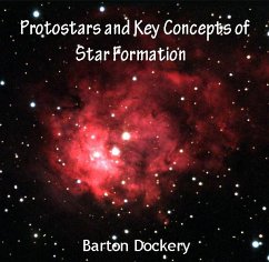 Cover Protostars and Key Concepts of Star Formation (eBook, PDF)