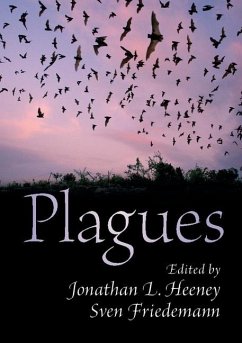 Cover Plagues (eBook, ePUB)