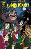 Lumberjanes #9 (eBook, ePUB) Lumberjanes #9 (eBook, ePUB)