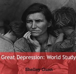 Cover Great Depression - World Study (eBook, PDF)