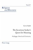 Incurious Seeker's Quest for Meaning (eBook, PDF)