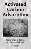 Activated Carbon Adsorption (eBook, PDF)