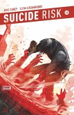 Suicide Risk #16 (eBook, ePUB) Suicide Risk #16 (eBook, ePUB)