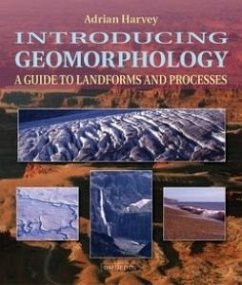 Cover Introducing Geomorphology (eBook, ePUB)