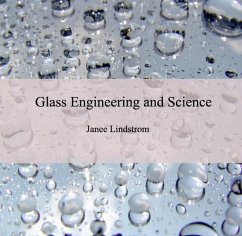 Cover Glass Engineering and Science (eBook, PDF)