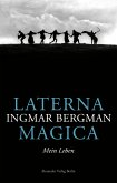 Laterna Magica. Mein Leben (eBook, ePUB)