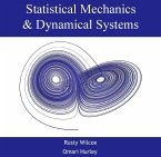 Statistical Mechanics & Dynamical Systems (eBook, PDF)