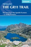 The GR11 Trail (eBook, ePUB) The GR11 Trail (eBook, ePUB)
