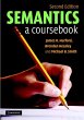 Semantics (eBook, ePUB) - Bild 1