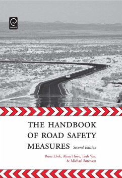Handbook of Road Safety Measures (eBook, PDF)