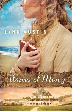 Cover Waves of Mercy (eBook, ePUB)