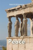 Peace (eBook, ePUB)