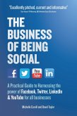 Business of Being Social (eBook, ePUB)