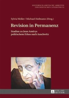 Revision in Permanenz (eBook, PDF)