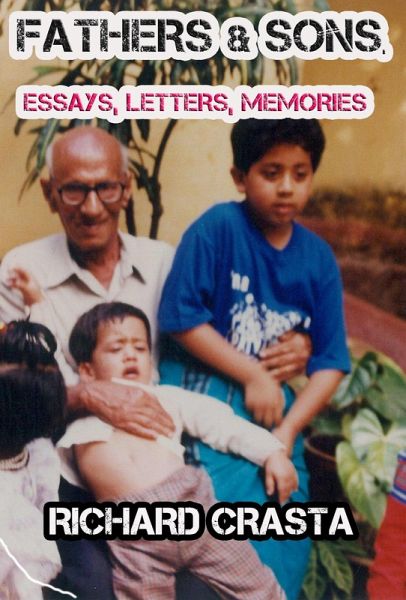 Fathers and Sons: Essays, Letters, Memories (eBook, ePUB)