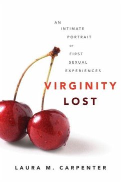 Virginity Lost (eBook, PDF) - Carpenter, Laura