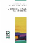 La identidad en la literatura vasca contemporanea (eBook, ePUB)
