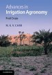 Advances in Irrigation Agronomy (eBook,... - Bild 1