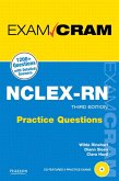 NCLEX-RN Exam Cram (eBook, ePUB)