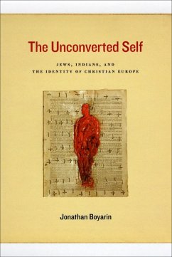 Cover Unconverted Self (eBook, PDF)