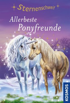 Allerbeste Ponyfreunde / Sternenschweif Bd.59 (eBook, ePUB) - Chapman, Linda