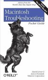 Macintosh Troubleshooting Pocket Guide for Mac OS (eBook, PDF)
