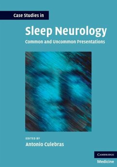 Cover Case Studies in Sleep Neurology (eBook, ePUB)