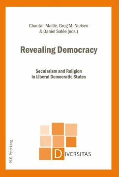 Revealing Democracy (eBook, PDF)