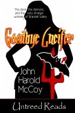 Goodbye Lucifer (eBook, ePUB) Goodbye Lucifer (eBook, ePUB)