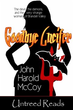 Cover Goodbye Lucifer (eBook, ePUB)
