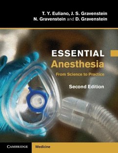Essential Anesthesia (eBook, ePUB) - Euliano, T. Y.