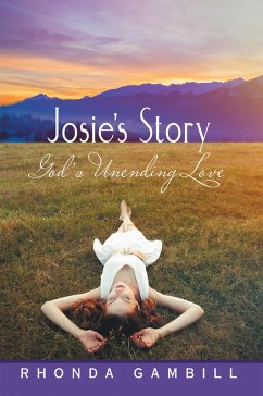 Cover Josie'S Story (eBook, ePUB)