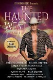 RT Booklovers Presents: The Haunted West (eBook, ePUB)