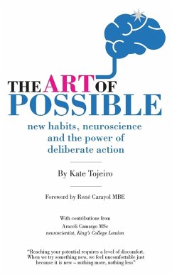 Art of Possible (eBook, ePUB) - Tojeiro, Kate
