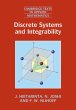 Discrete Systems and Integrability... - Bild 1