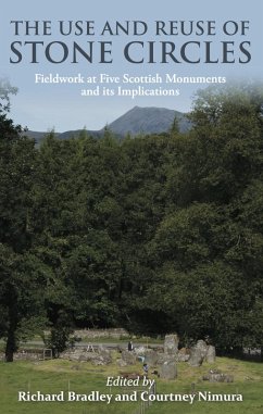 Cover Use and reuse of stone circles (eBook, ePUB)