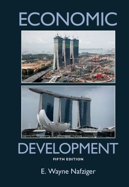 Economic Development (eBook, ePUB) Economic Development (eBook, ePUB)