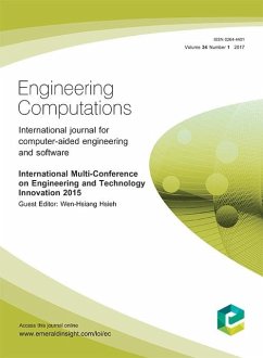 Cover International Multi-Conference on Engineering and Technology Innovation 2015 (eBook, PDF)