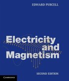 Electricity and Magnetism (eBook, ePUB)