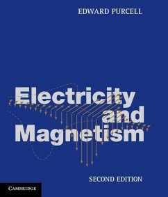 Cover Electricity and Magnetism (eBook, ePUB)