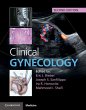 Clinical Gynecology (eBook, ePUB) - Bild 1