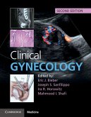 Clinical Gynecology (eBook, ePUB)